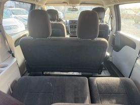2014 DODGE GRAND CARAVAN PASSENGER