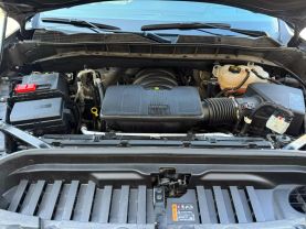 2023 GMC SIERRA 1500 CREW CAB PICKUP V8, ECOTEC3, DFM, 5.3 LITER DENALI PICKUP 4D 5 3/4 FT