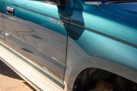 1999 TOYOTA HILUX SPORTS PICKUP TRUCK 1RZ-E -