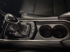 2014 CADILLAC ATS SEDAN 4-CYL, TURBO, 2.0 LITER 2.0L TURBO LUXURY SEDAN 4D