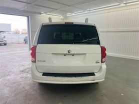 2014 RAM C/V TRADESMAN
