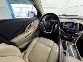 2014 BUICK LACROSSE