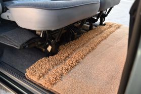 1992 DAIHATSU ATRAI DECK VAN TRUCK EF-TS -