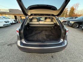 2014 LEXUS RX SUV V6, 3.5 LITER RX 350 SPORT UTILITY 4D