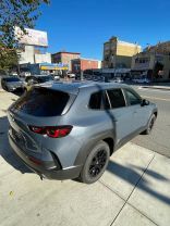2024 MAZDA CX-50 SUV 4-CYL, SKYACTIV-G, 2.5 LITER 2.5 S SELECT SPORT UTILITY 4D