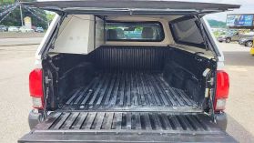 2019 Toyota Tacoma Access Cab Sr Pickup 4d 6 Ft - Image 20