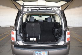 2019 FORD FLEX SUV V6, 3.5 LITER LIMITED SPORT UTILITY 4D