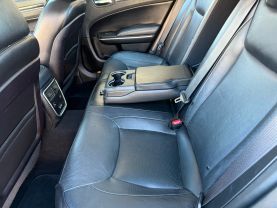 2020 CHRYSLER 300 SEDAN WHITE AUTOMATIC - Budget Used Car Sales