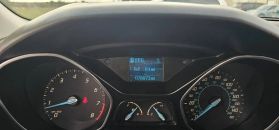 2012 FORD FOCUS SEDAN 4-CYL, 2.0 LITER SE SEDAN 4D