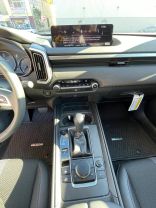 2024 MAZDA CX-50 SUV 4-CYL, SKYACTIV-G, 2.5 LITER 2.5 S SELECT SPORT UTILITY 4D