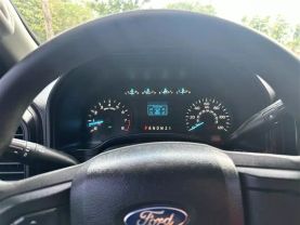 2019 FORD F150 REGULAR CAB