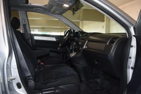 2010 HONDA CR-V SUV 4-CYL, VTEC, 2.4 LITER EX SPORT UTILITY 4D