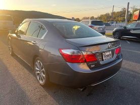 2013 Honda Accord Sport Sedan 4d - Image 2