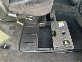 2014 DODGE GRAND CARAVAN PASSENGER