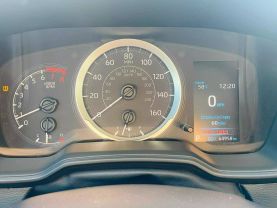 2020 TOYOTA COROLLA SEDAN 4-CYL, 1.8 LITER LE SEDAN 4D