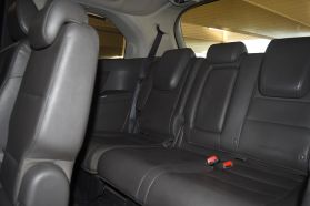 2015 HONDA ODYSSEY VAN V6, I-VTEC, 3.5 LITER TOURING ELITE MINIVAN 4D