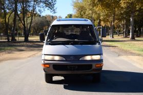 1995 TOYOTA LITEACE VAN 3Y-EU FXV LIMITED