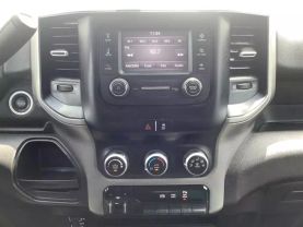 2020 RAM 3500 CREW CAB