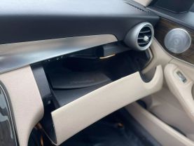 2015 Mercedes-benz C-class - Image 17