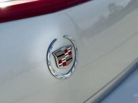 2009 CADILLAC DTS SEDAN V8, 4.6 LITER SEDAN 4D