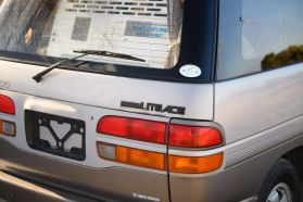 1995 TOYOTA LITEACE VAN 3Y-EU FXV LIMITED