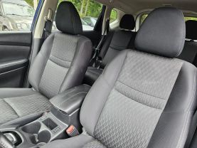 2019 NISSAN ROGUE SUV 4-CYL, 2.5 LITER SV SPORT UTILITY 4D