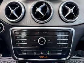 2015 MERCEDES-BENZ CLA-CLASS