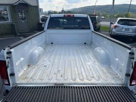 2016 Ram 1500 Regular Cab Slt Pickup 2d 8 Ft - Image 17