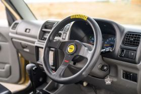 1998 SUZUKI JIMNY SUV K6A  