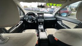 2017 SUBARU CROSSTREK