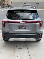 2024 KIA SELTOS SUV 4-CYL, 2.0 LITER EX SPORT UTILITY 4D