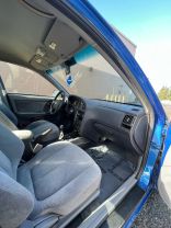 2005 HYUNDAI ELANTRA SEDAN 4-CYL, 2.0 LITER GT SEDAN 4D