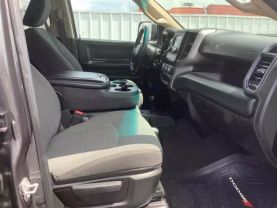 2020 RAM 3500 CREW CAB