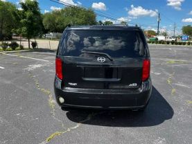 2008 SCION XB