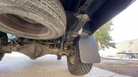 1999 TOYOTA HILUX SPORTS PICKUP TRUCK 1RZ-E -