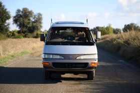 1995 TOYOTA LITEACE VAN 3Y-EU FXV LIMITED