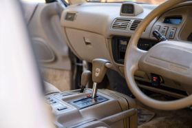 1995 TOYOTA LITEACE VAN 3Y-EU FXV LIMITED