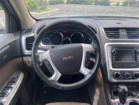2013 GMC ACADIA