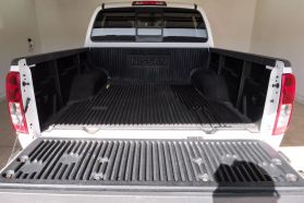 2019 NISSAN FRONTIER CREW CAB PICKUP V6, 4.0 LITER SV PICKUP 4D 5 FT