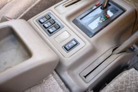 1995 TOYOTA LITEACE VAN 3Y-EU FXV LIMITED