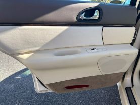 Used 1997 LINCOLN CONTINENTAL SEDAN V8, 4.6 LITER SEDAN 4D - LA Auto Star located in Virginia Beach, VA