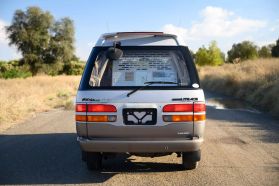 1995 TOYOTA LITEACE VAN 3Y-EU FXV LIMITED