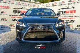 2018 LEXUS RX For Sale in Orlando