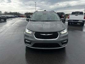 2022 CHRYSLER PACIFICA