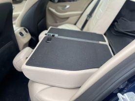2015 Mercedes-benz C-class - Image 38