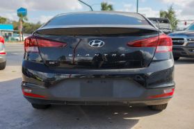 2019 HYUNDAI ELANTRA for sale in  Orlando, FL