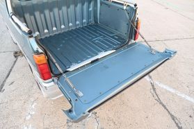 1992 DAIHATSU ATRAI DECK VAN TRUCK EF-TS -