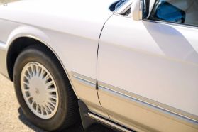 1997 TOYOTA CROWN WAGON WAGON 1JZ-GE ROYAL SALOON