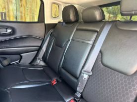 2018 Jeep Compass - Image 12