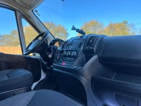 2019 Ram Promaster Cargo Van - Image 11